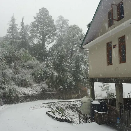 Aagaman Woods Homestay Shimla Exterior photo