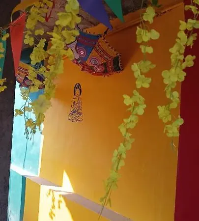 Aagaman Woods Homestay Shimla Exterior photo