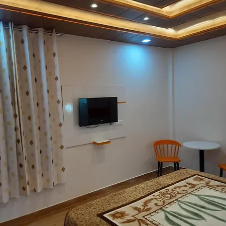 Aagaman Woods Homestay Shimla Exterior photo