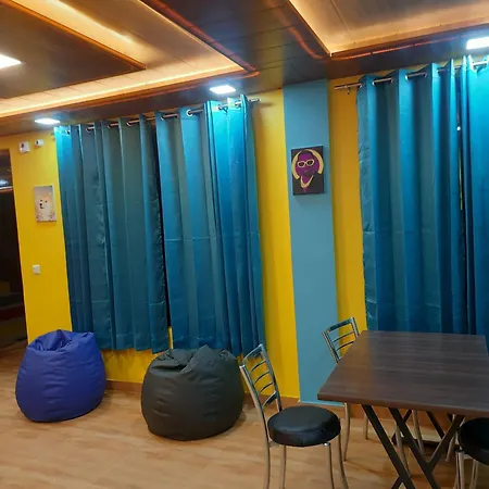 Aagaman Woods Homestay Shimla Exterior photo