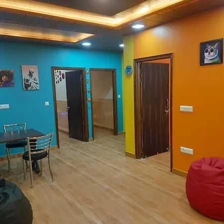 Aagaman Woods Homestay Shimla Exterior photo