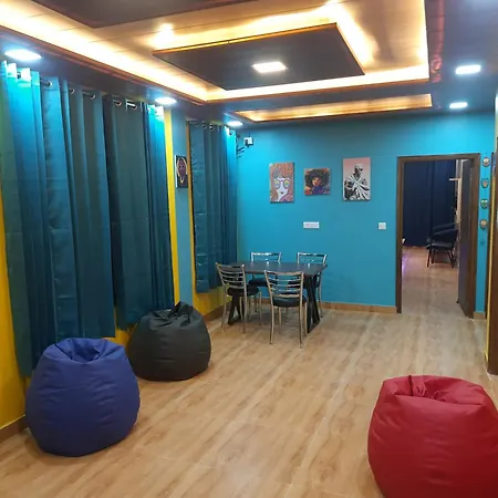 Aagaman Woods Homestay Shimla Exterior photo