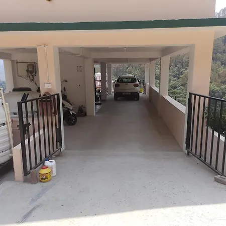 Aagaman Woods Homestay Shimla Exterior photo