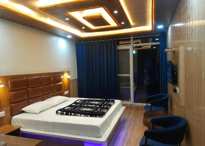 Aagaman Woods Homestay