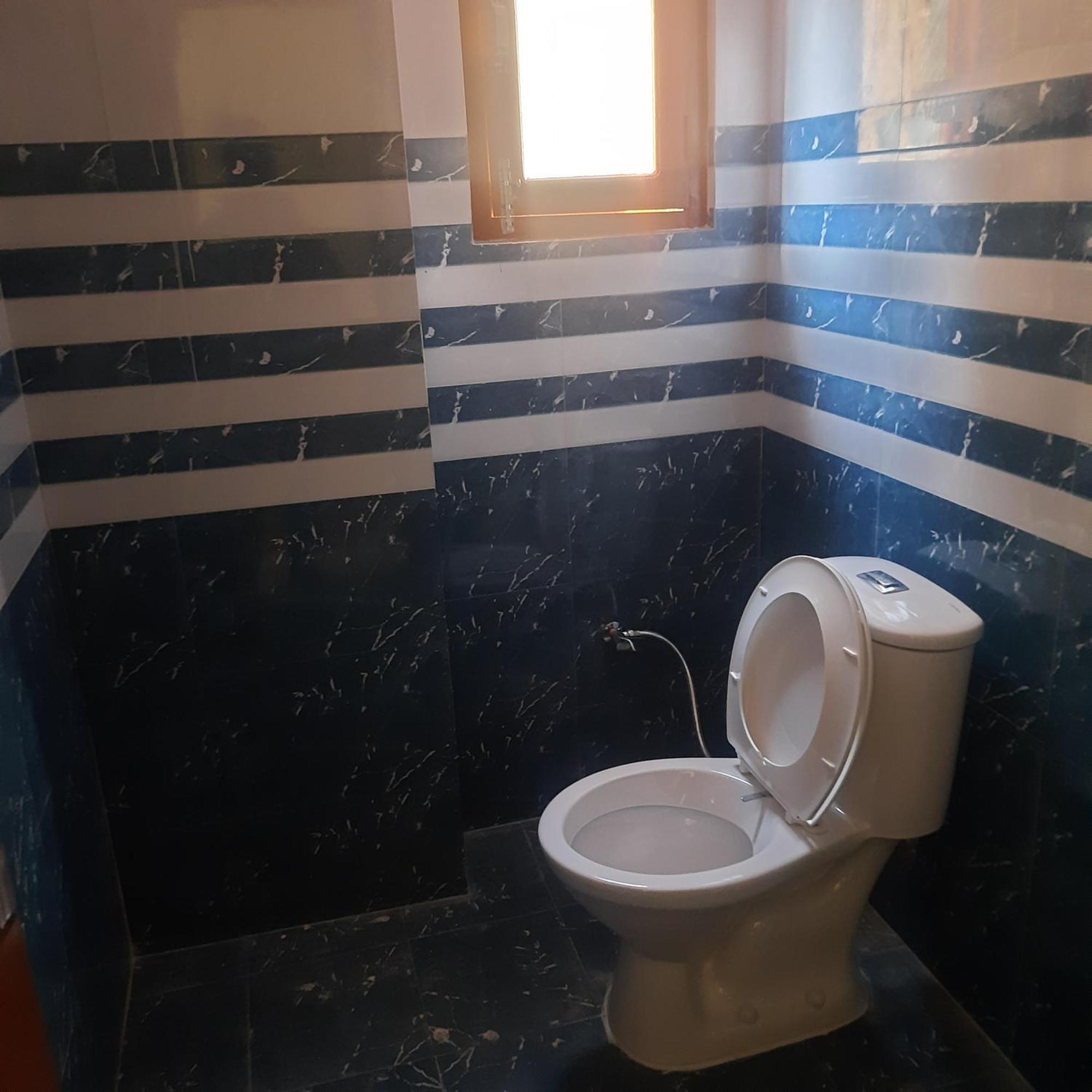 Aagaman Woods Apartment