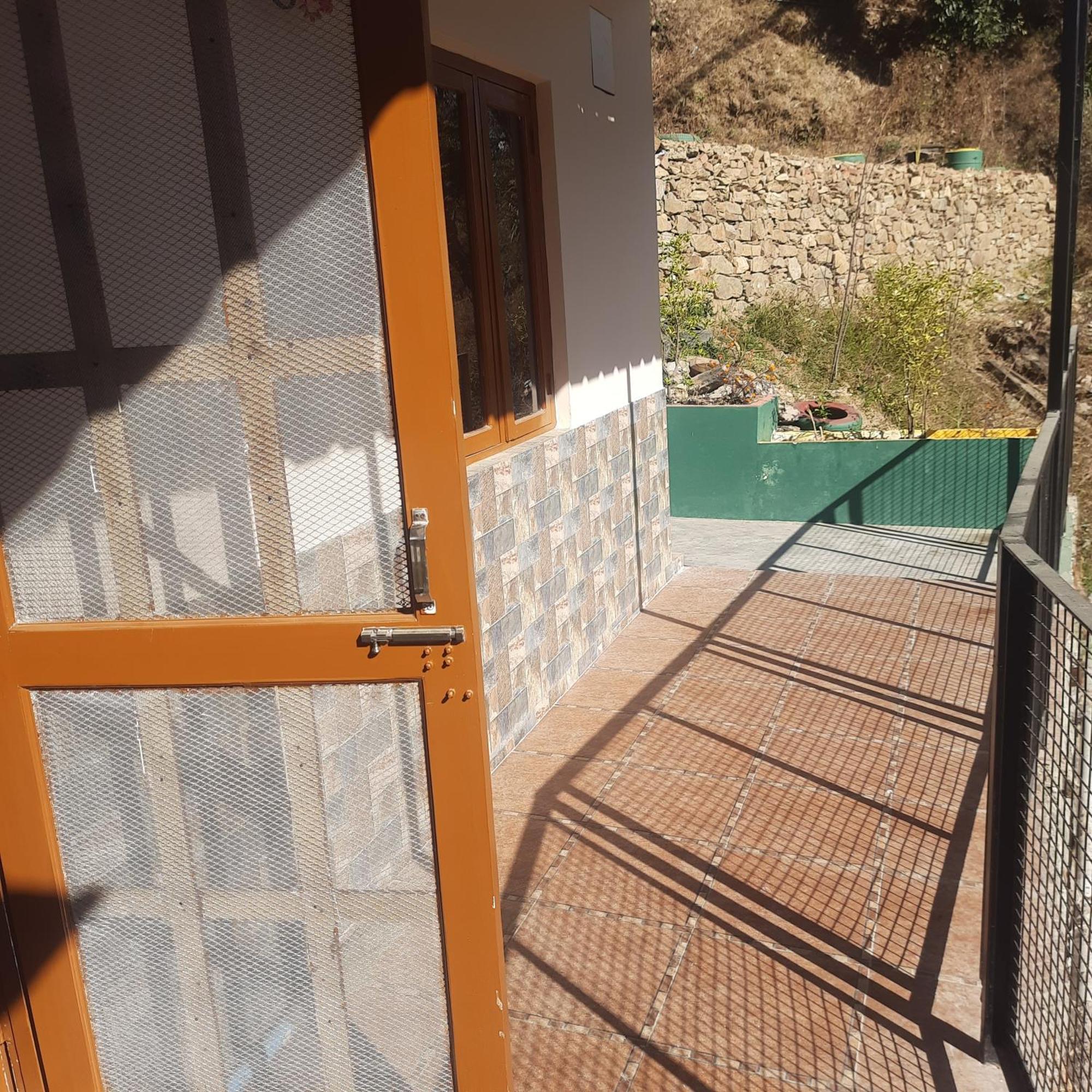 Aagaman Woods Apartment *