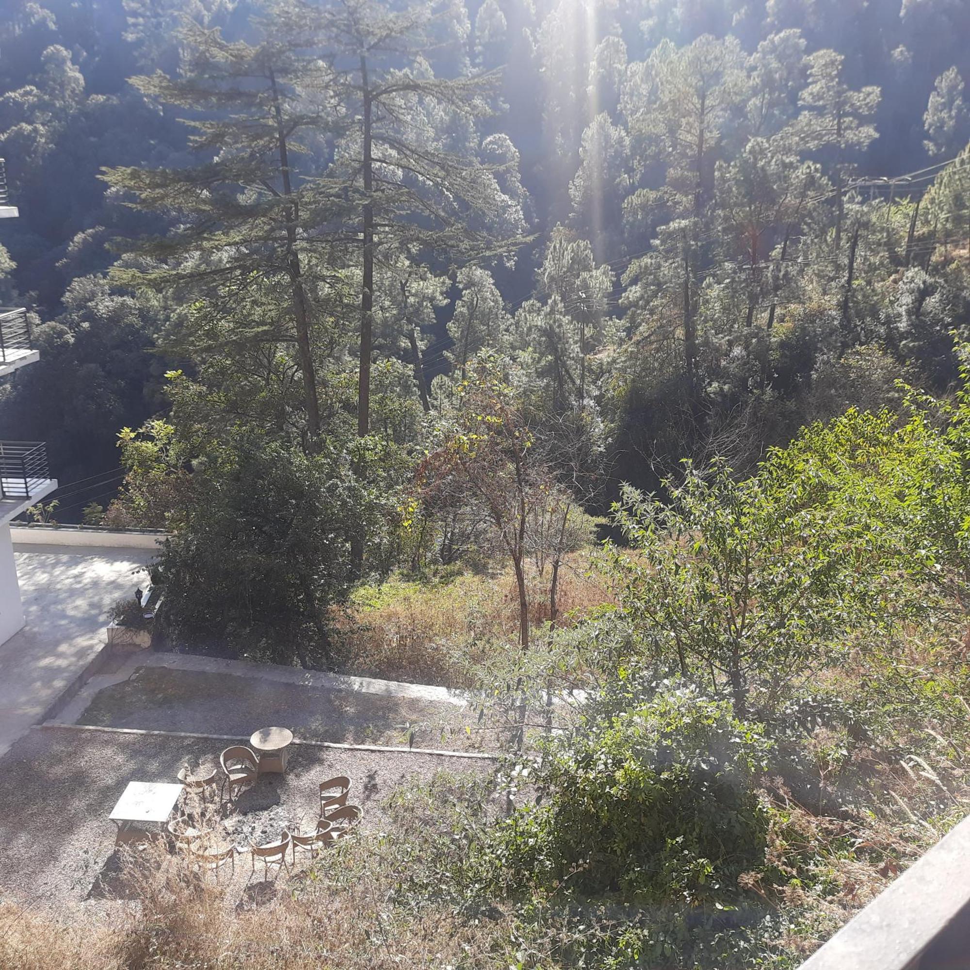 Apartment Aagaman Woods